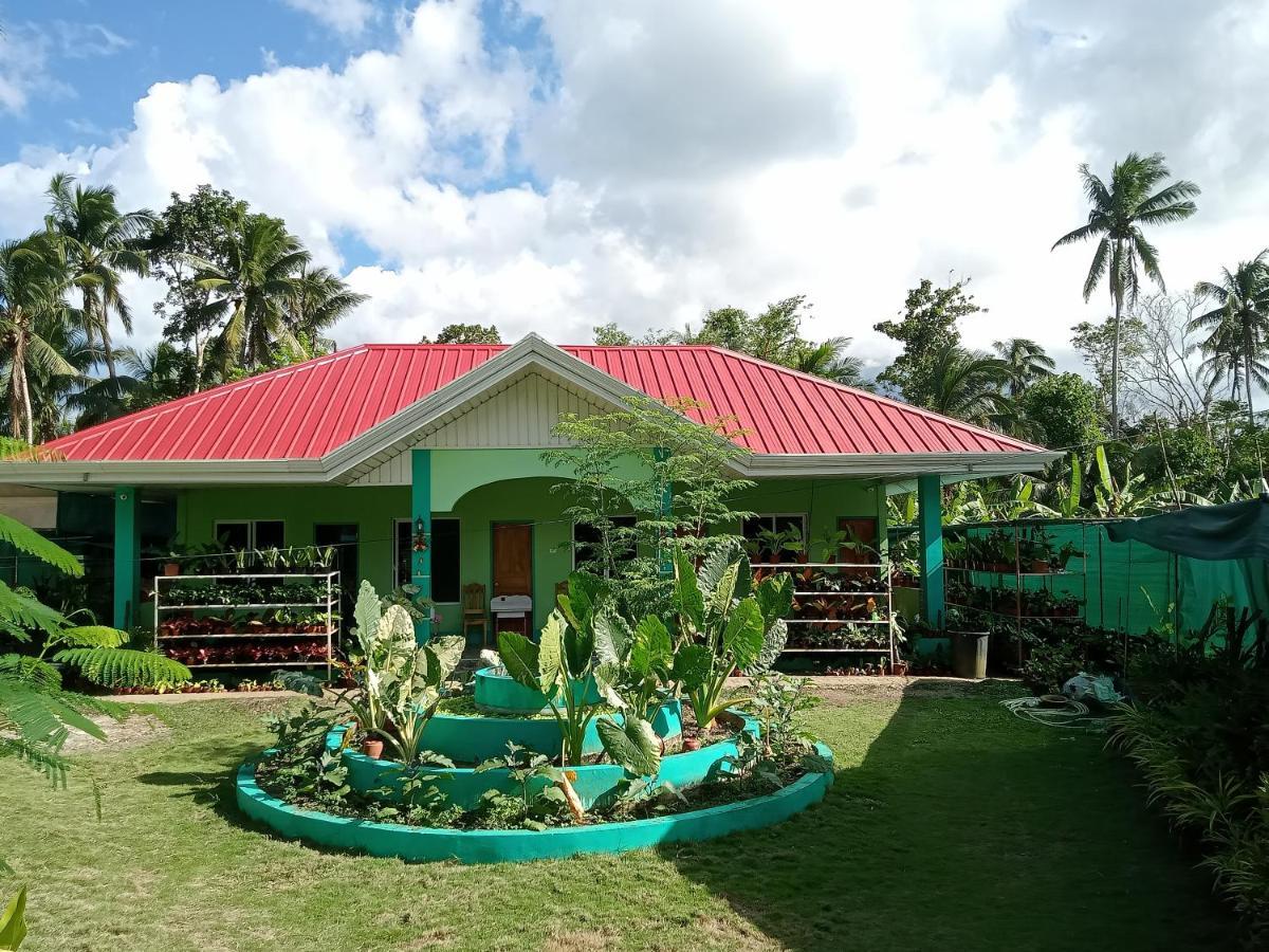Homestay Barril *