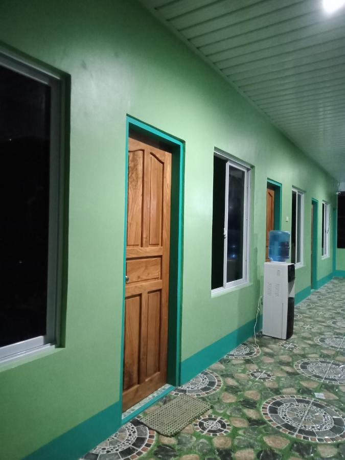 Barril Homestay *