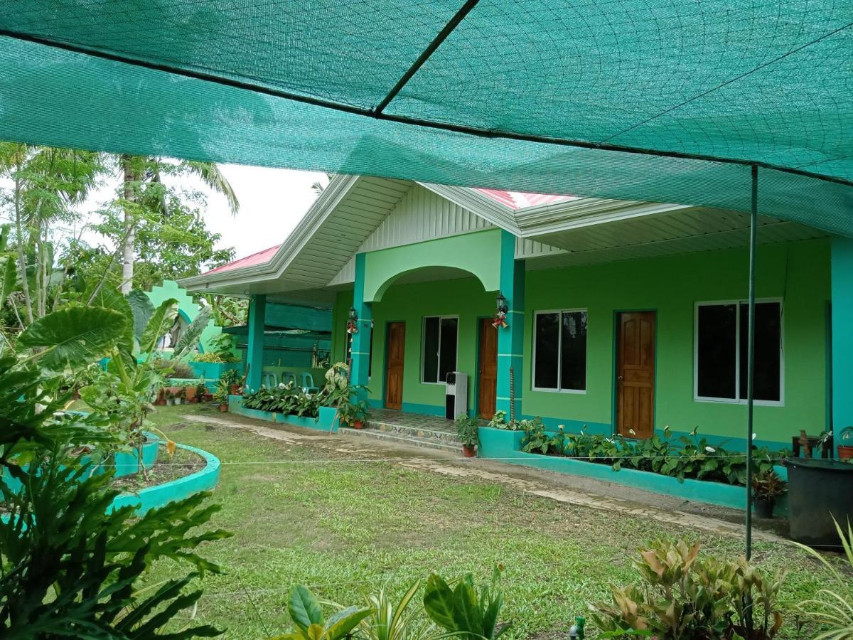 Homestay Barril *