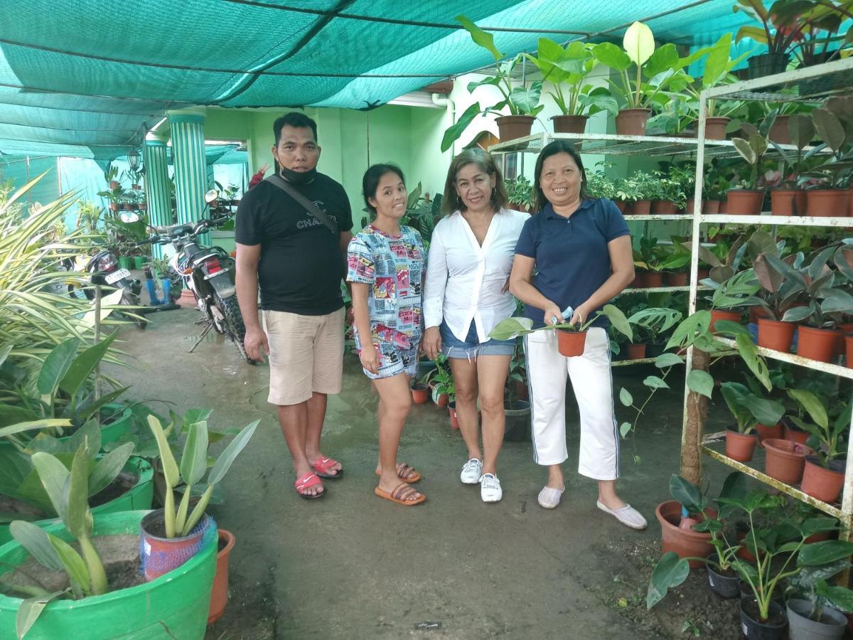 Barril Homestay