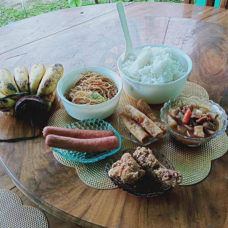 Barril Homestay