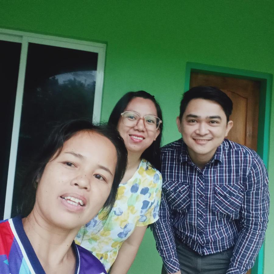 Homestay Barril *