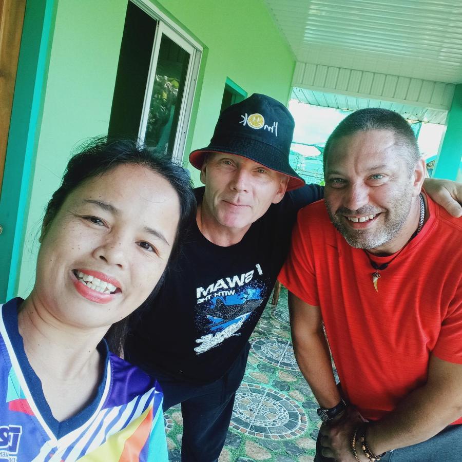 Homestay Barril