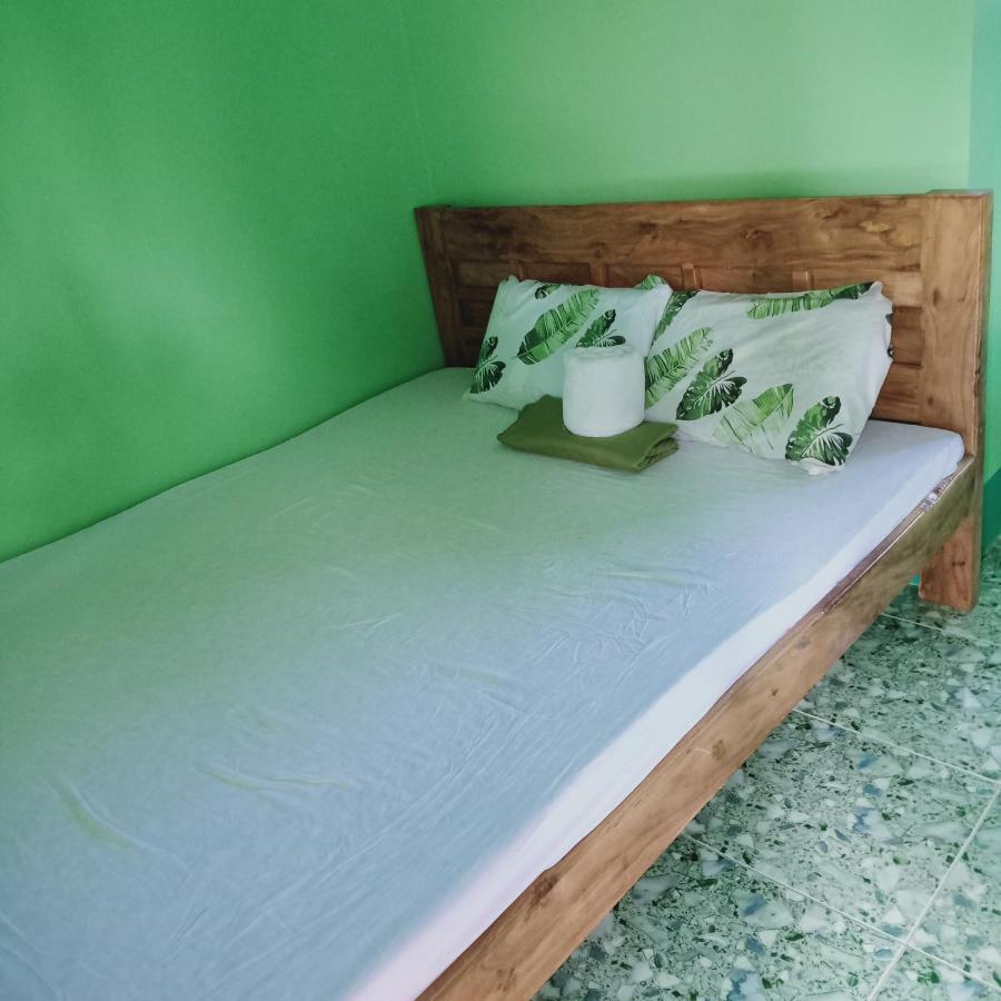 Homestay Barril *