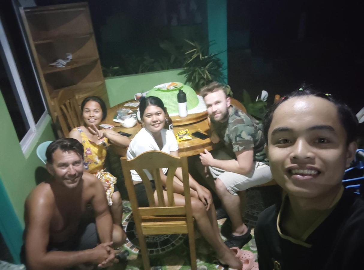 Barril Homestay *