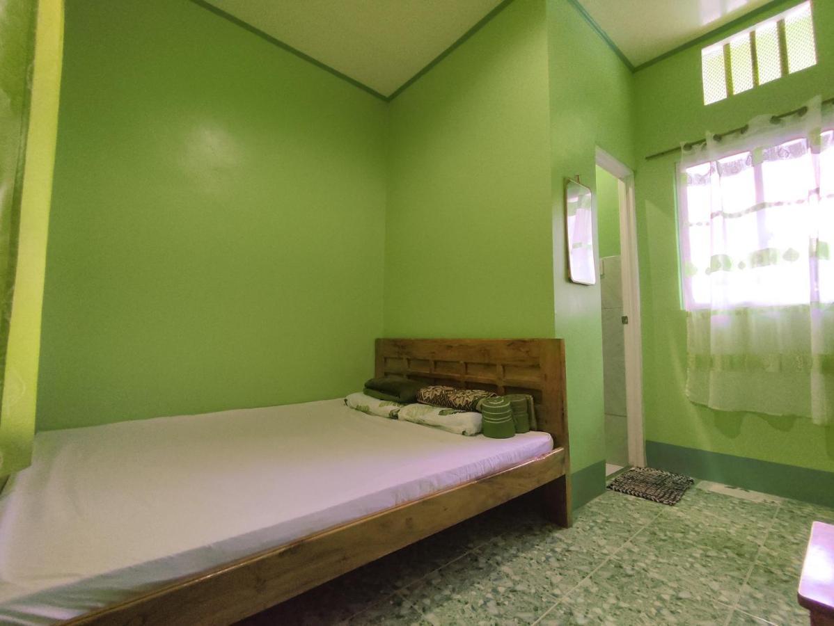 Homestay Barril *