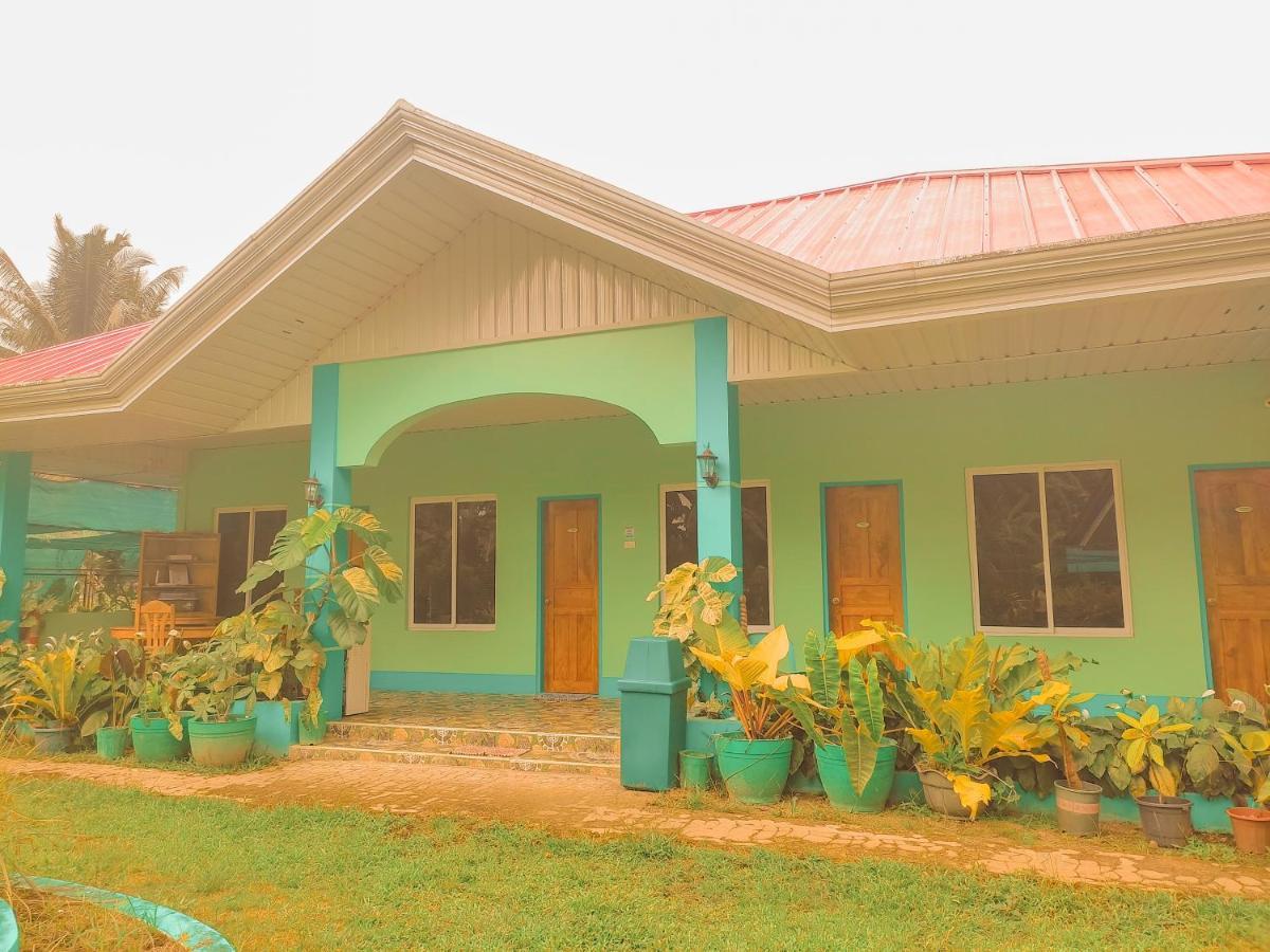 Homestay Barril Batuan
