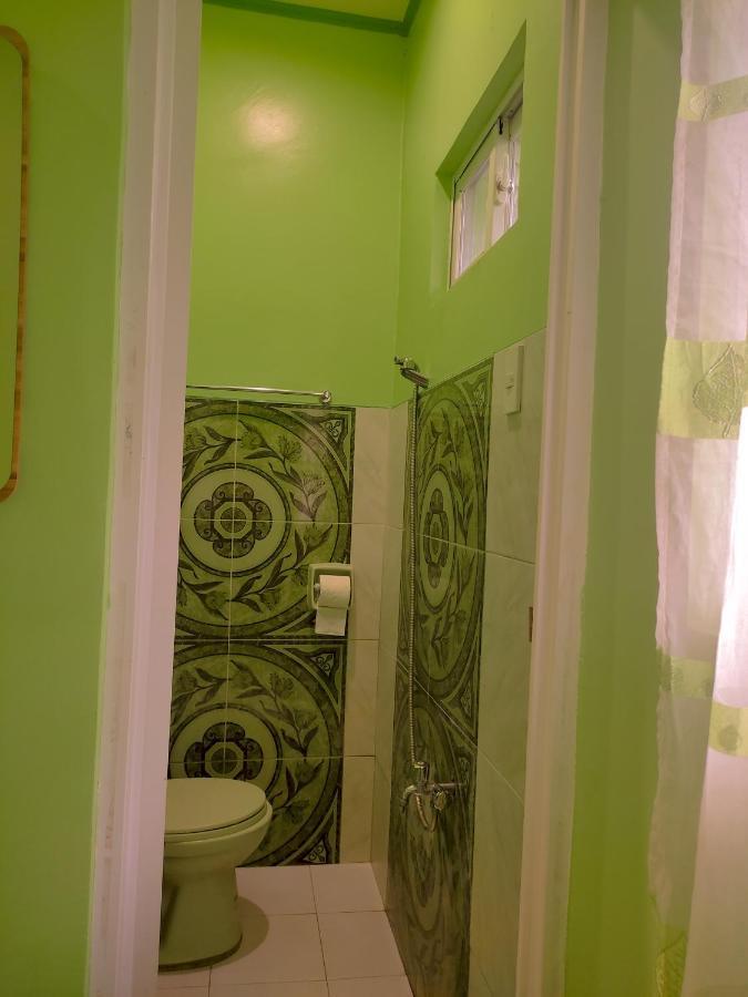 Barril Homestay