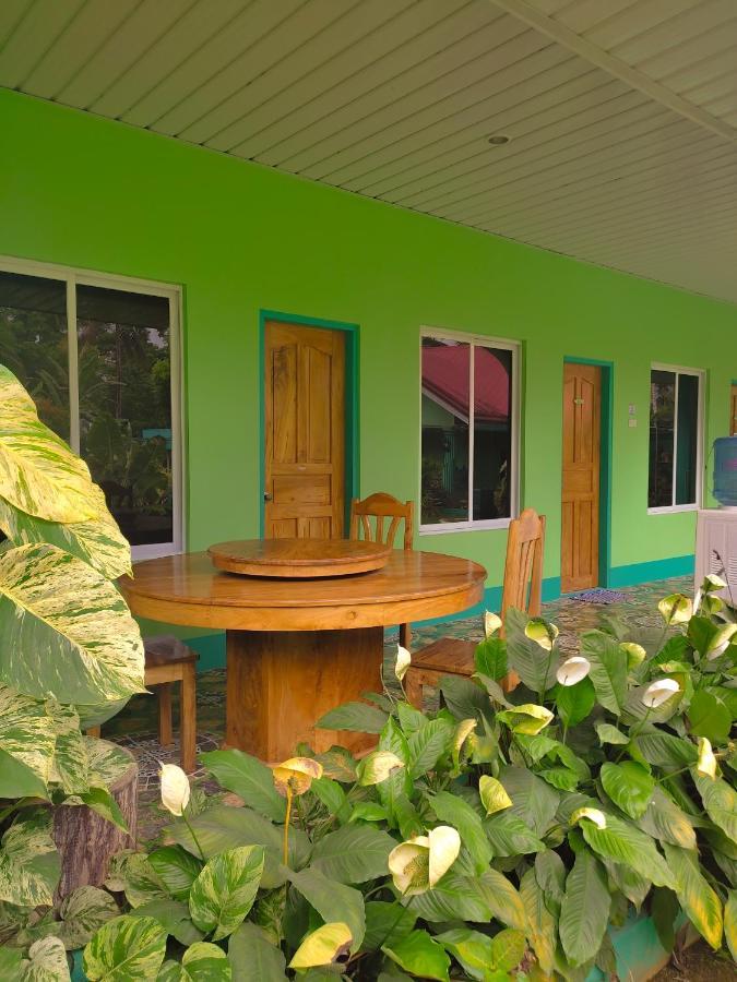 Barril Homestay